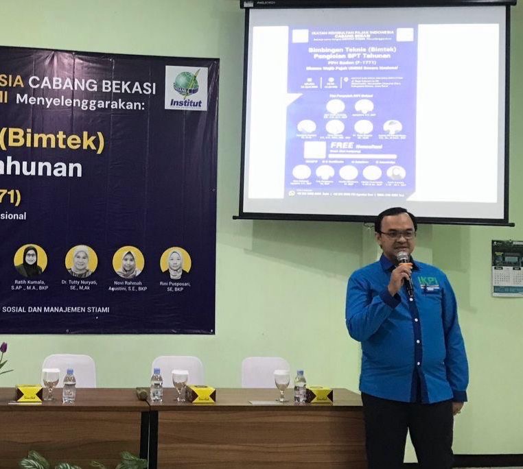 Terjebak di Tarif 0,5 Persen Pajak UMKM Hambat Naik Kelas