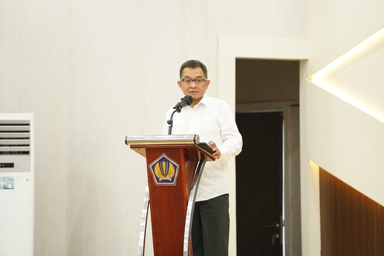 Publik dan Asosiasi Diajak Kawal Reformasi Integritas di Lingkungan BPPK