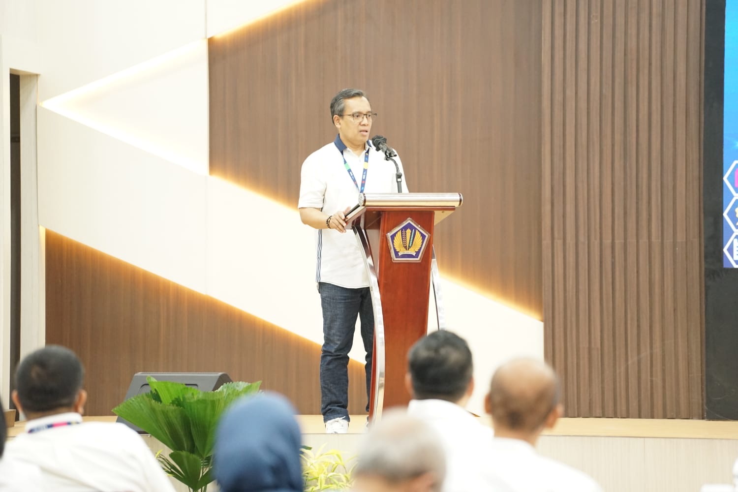 Tangani 24 Ribu Peserta USKP, Pusbin JFPM Percepat Penguatan Integritas