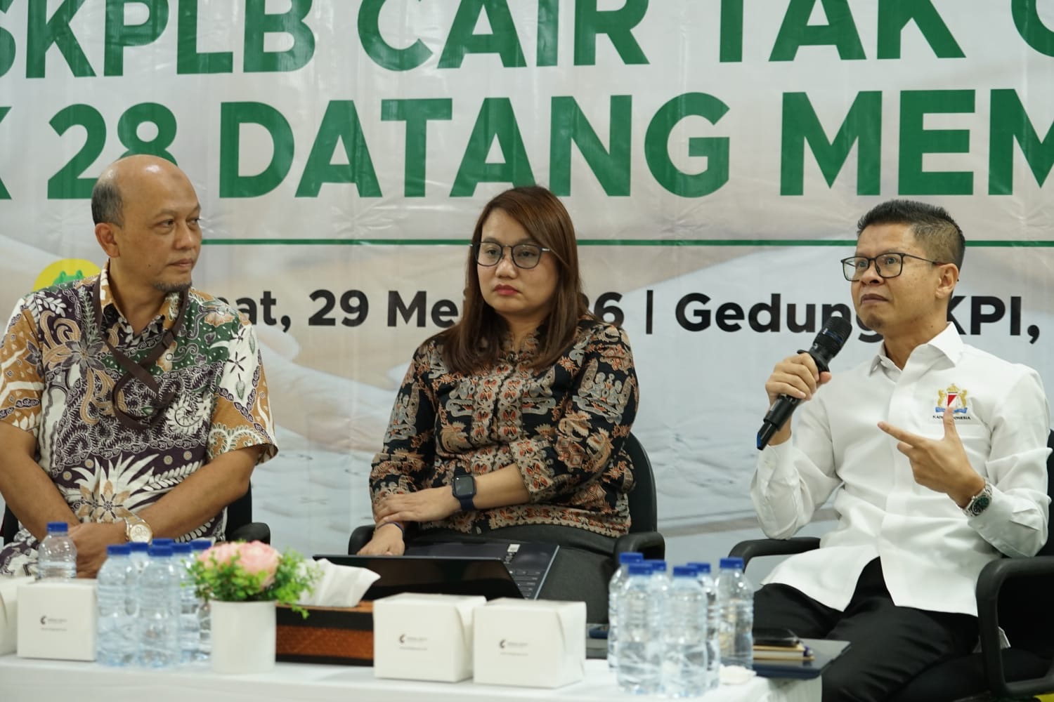 Kadin Indonesia Sebut Kepastian Restitusi Pajak Tentukan Minat Investasi dan Ekspansi Usaha