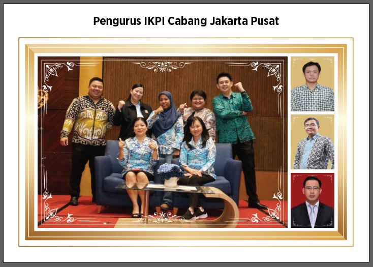 IKPI Jakarta Pusat Rangkul Anggota Baru, Senior Ungkap Kunci Bertahan di Dunia Konsultan Pajak