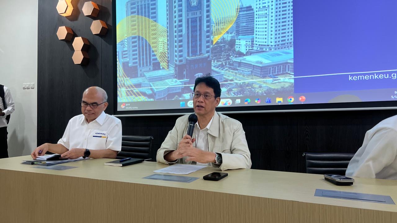 Purbaya Pastikan Tak Ada Lagi Program Tax Amnesty