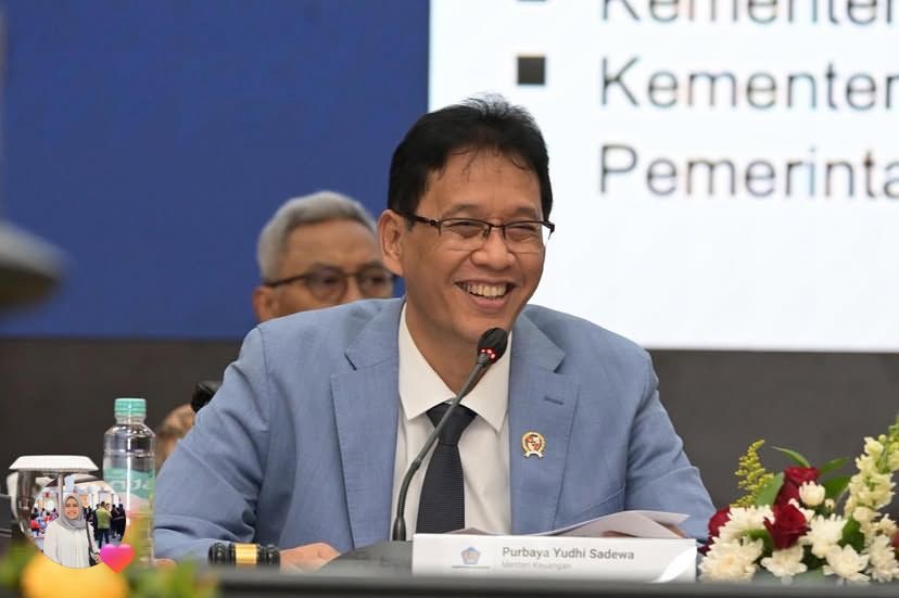 Purbaya Pastikan Tak Akan Tambah Pajak Baru di 2027