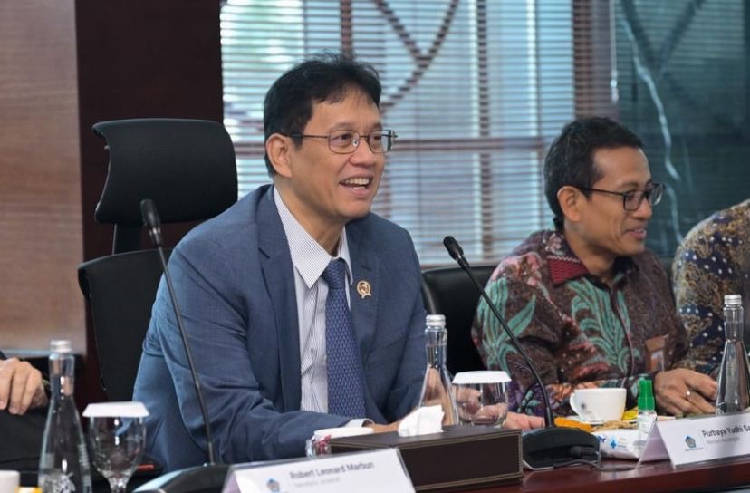 Pemerintah Siapkan Insentif PPN DTP untuk Kendaraan Listrik hingga 100%