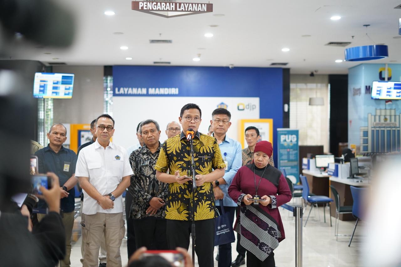 PMK 28/2026: Wajib Pajak Patuh Dapat Prioritas Pengembalian Pajak