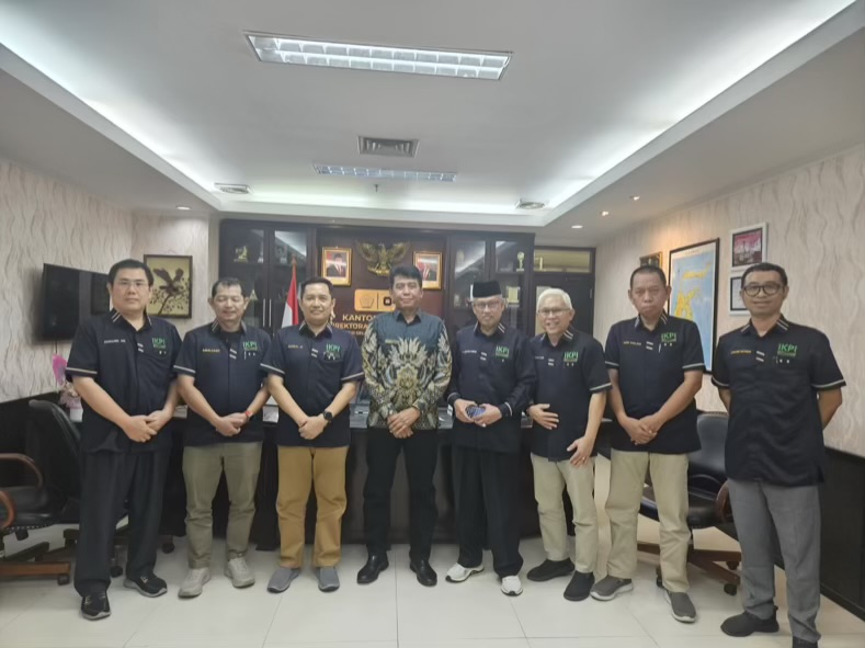 IKPI Pengda Sulampapua dan DJP Sulselbartra Bahas Sinergi Perpajakan dan Pemberdayaan Ekonomi Daerah