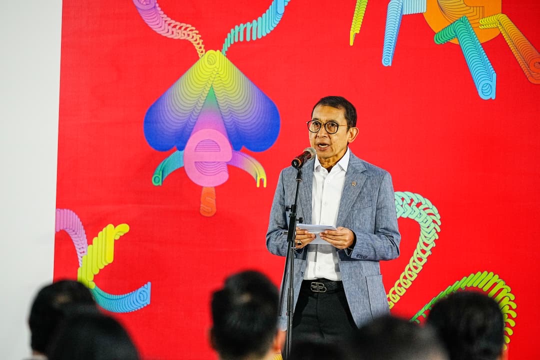 Menbud Dorong Insentif Pajak demi Tarik Produksi Film Internasional