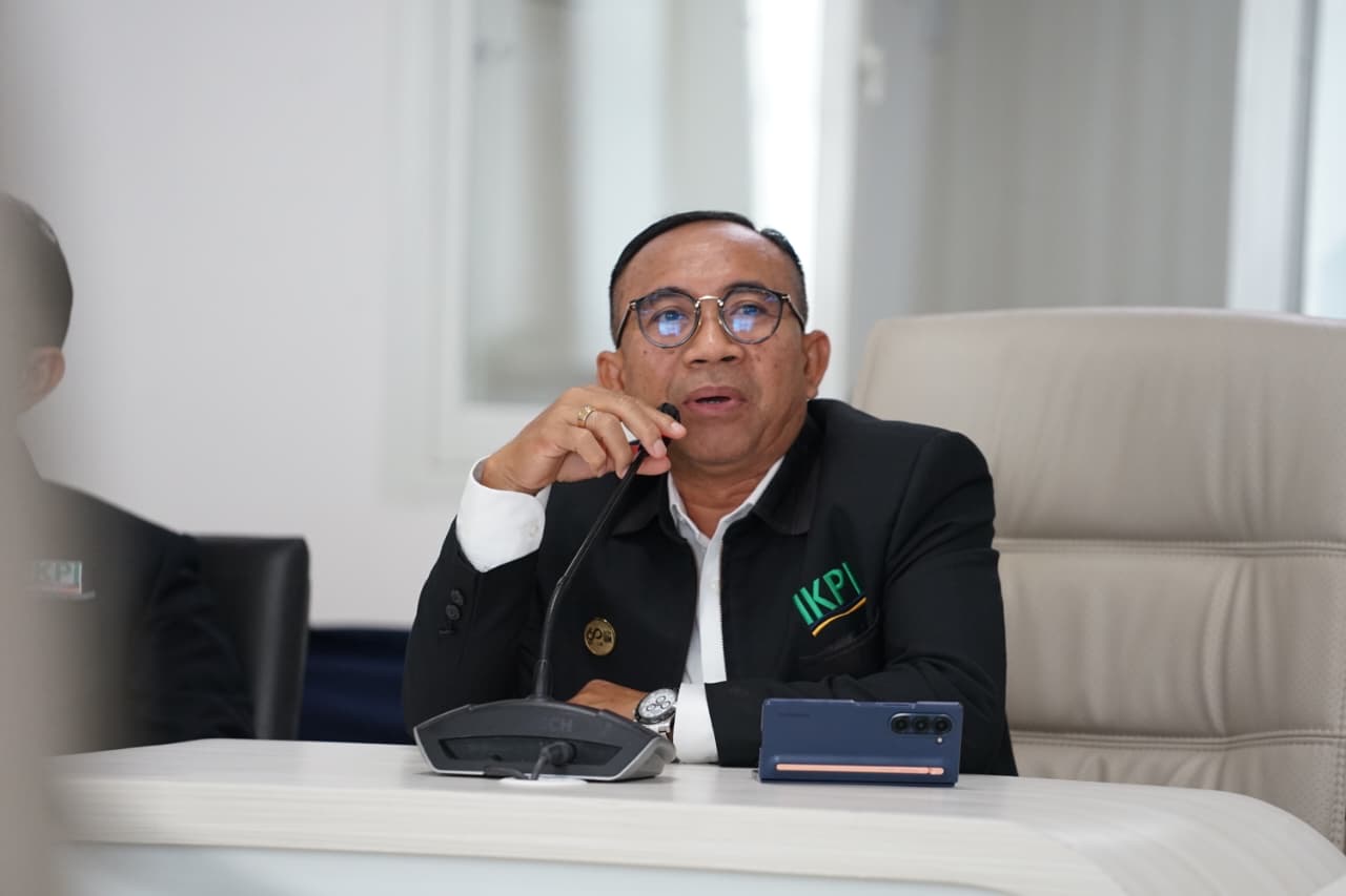 IKPI Dorong Konsultan Pajak Perkuat Kompetensi Hukum Hadapi Transformasi Pengadilan Pajak