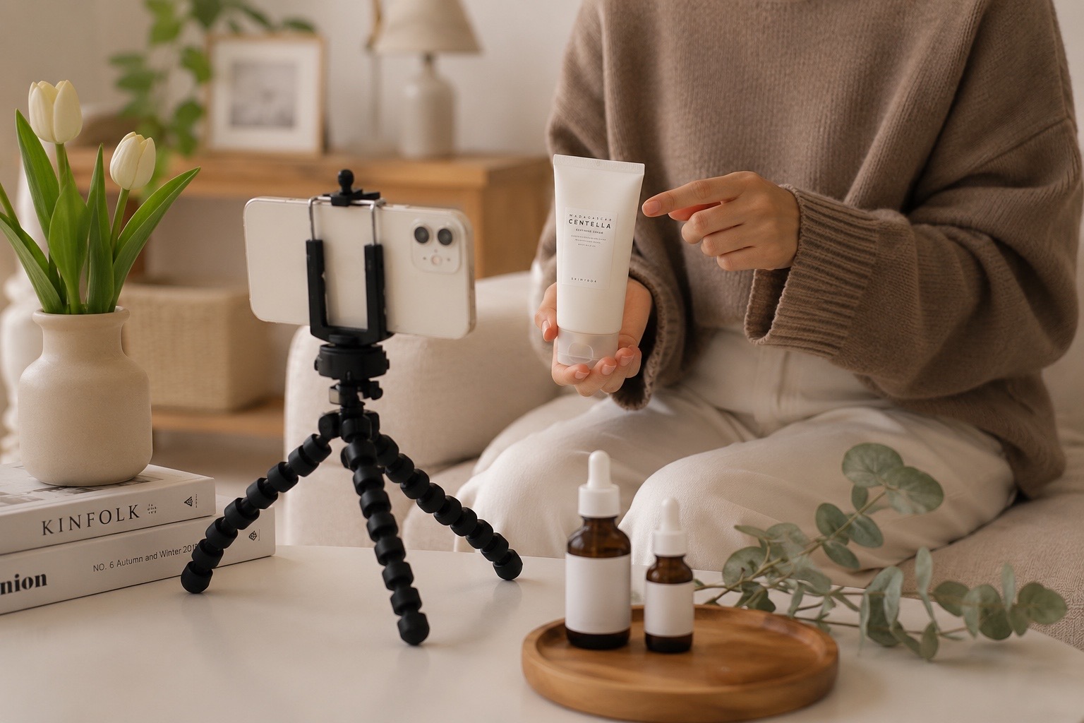 Influencer hingga Selebgram Resmi Tak Bisa Gunakan Skema PPh Final 0,5%