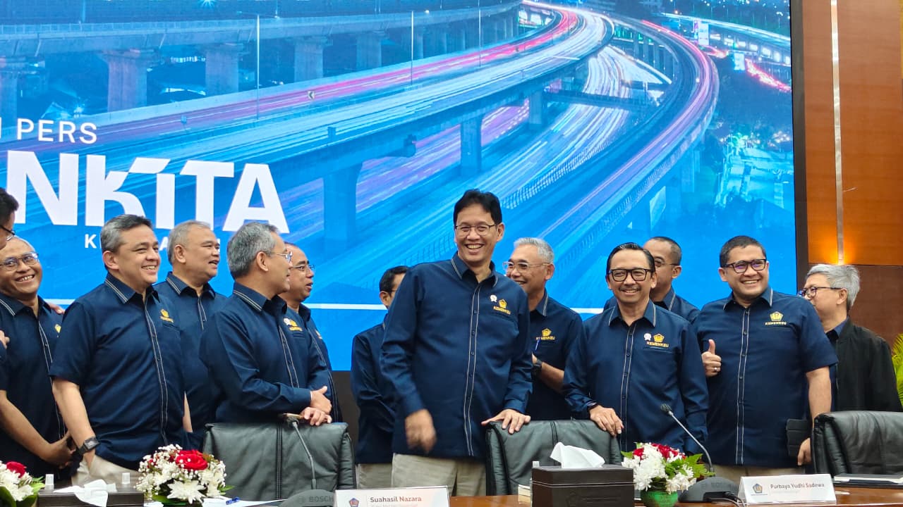 Indonesia Kalahkan Korea Selatan hingga Prancis soal Transparansi Pajak