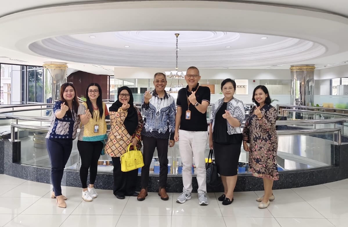 IKPI Surakarta dan BCA Perluas Edukasi Pajak