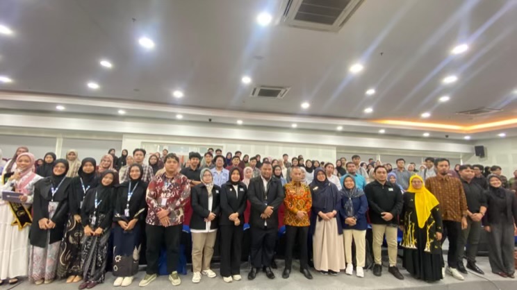 IKPI Sleman Bentuk Student Tax Community Pertama di DIY