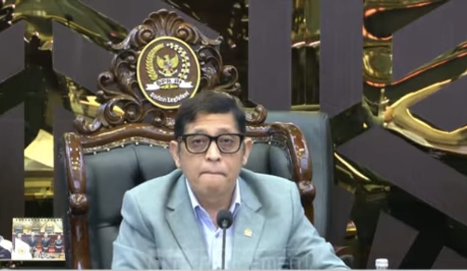 RUU Satu Data Usulkan Sanksi bagi Pembocor Data dalam Proses Sengketa
