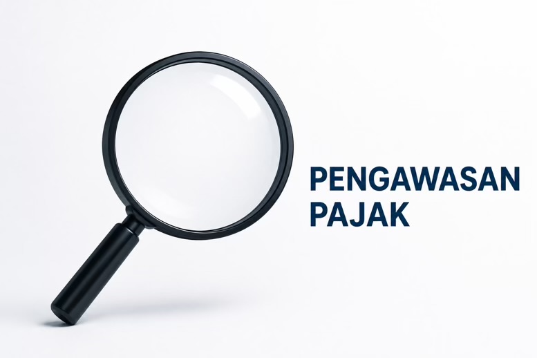 DJP Siapkan Pengawasan Wajib Pajak Orang Pribadi Prominen