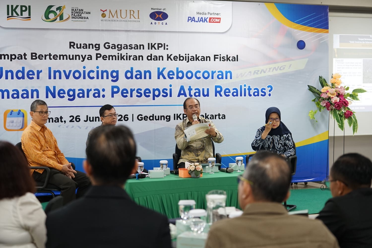 GAPKI Soroti Belum Ada Benchmark Harga Sawit yang Seragam