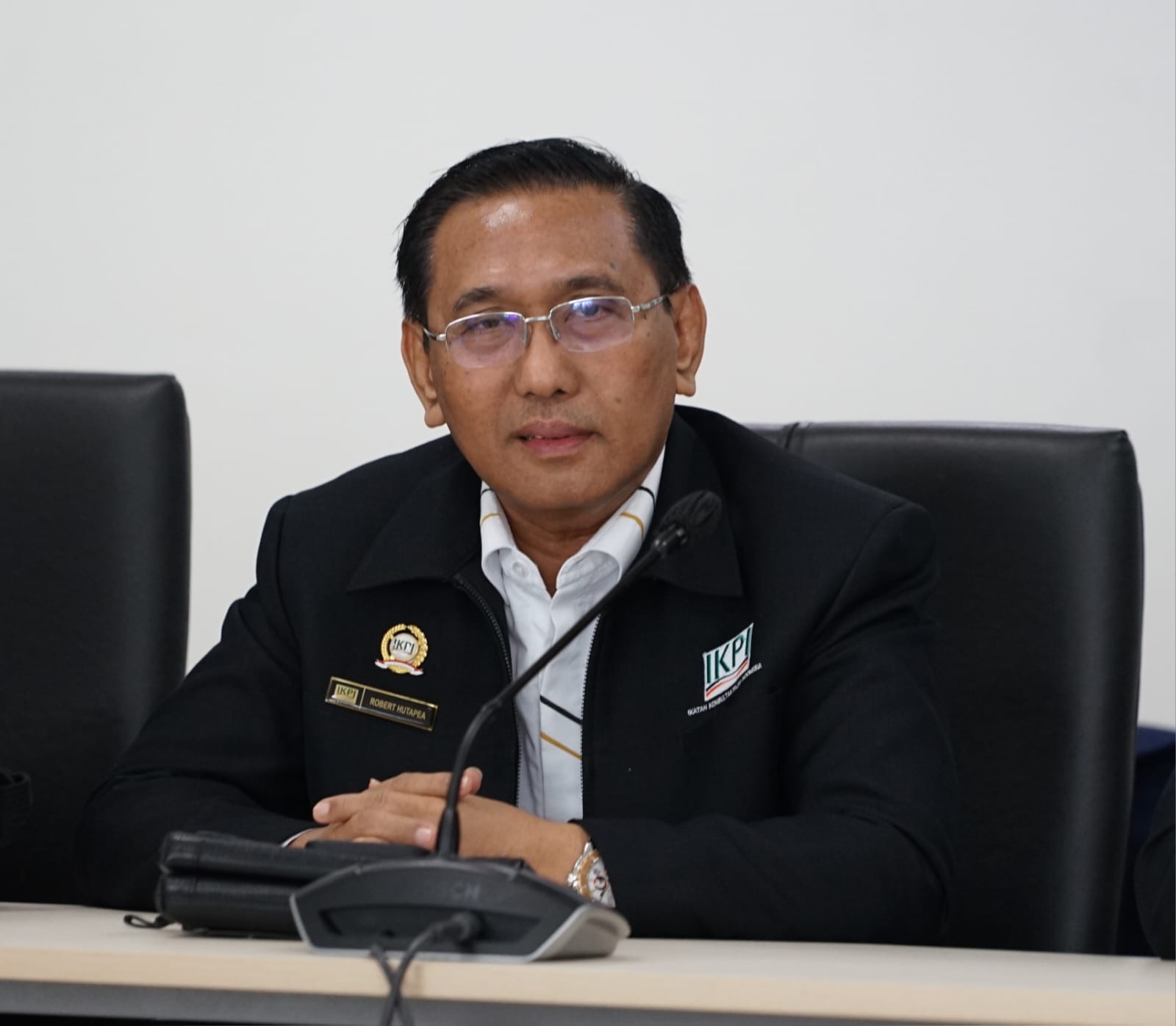 IKPI Perkuat Profesionalisme dan Integritas Konsultan Pajak