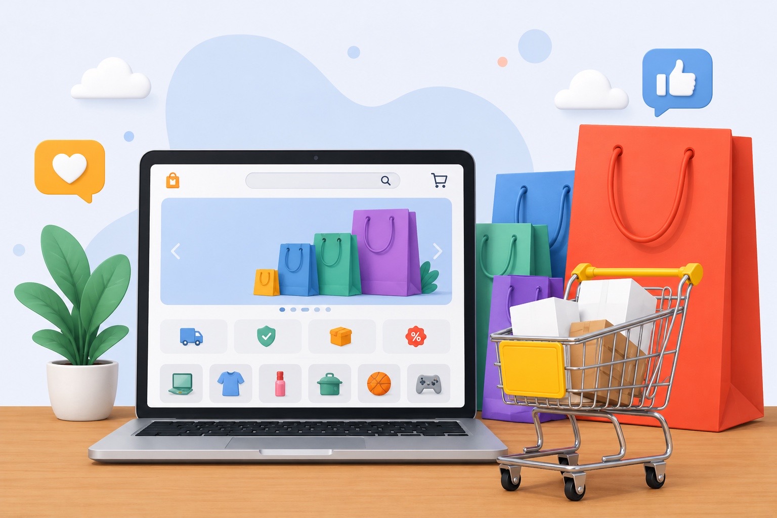 Berlaku Juli, DJP Bidik Marketplace dengan Transaksi di Atas Rp 600 Juta
