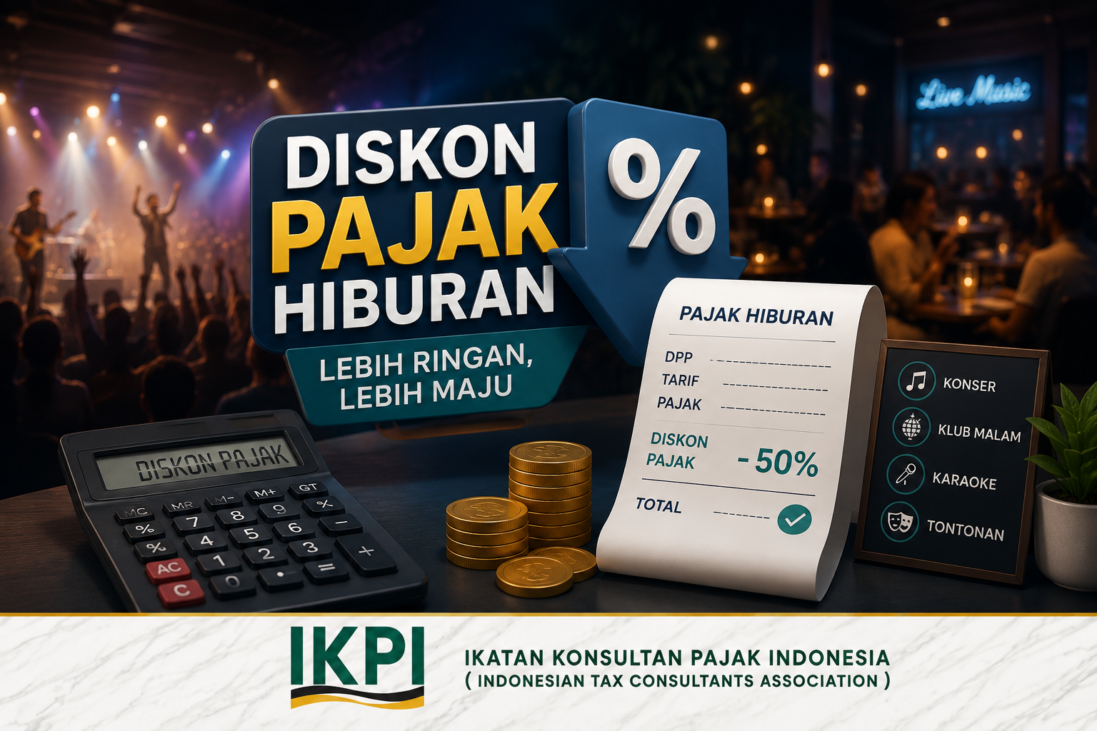 Mau Nikmati Diskon Pajak Film 50%? Pengusaha Wajib Penuhi Syarat Ini