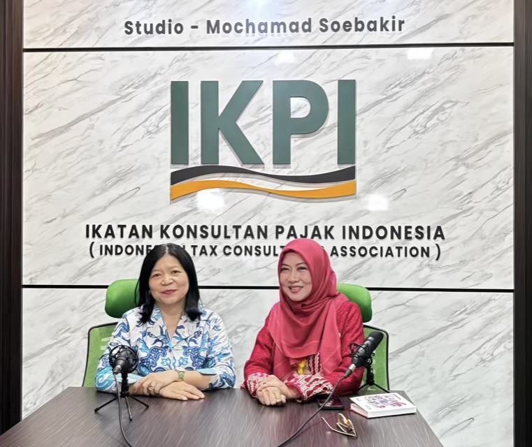 PP 20/2026 Picu Banyak Pertanyaan, IKPI Buka Ruang Edukasi bagi Pelaku Usaha