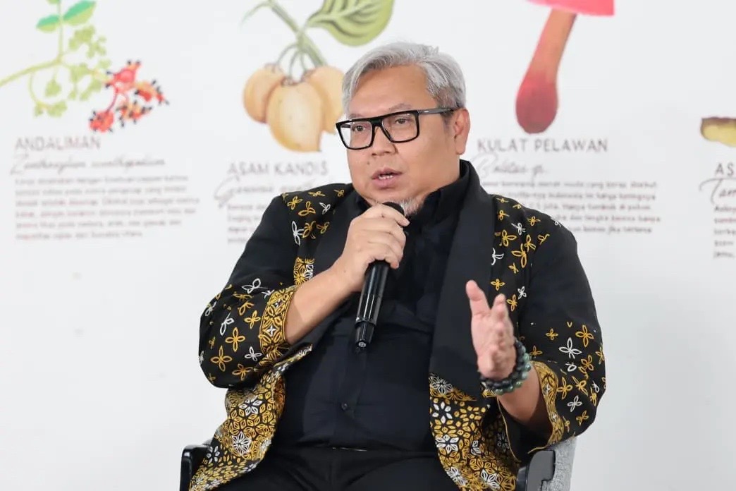 Pemerintah Tegaskan Keberpihakan kepada UMKM Lewat PP 20/2026