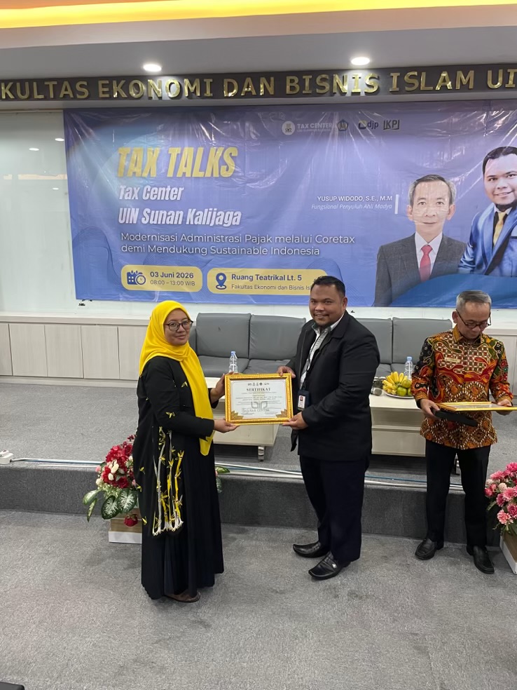 IKPI Sleman Siapkan Puluhan Kursi Magang bagi Mahasiswa