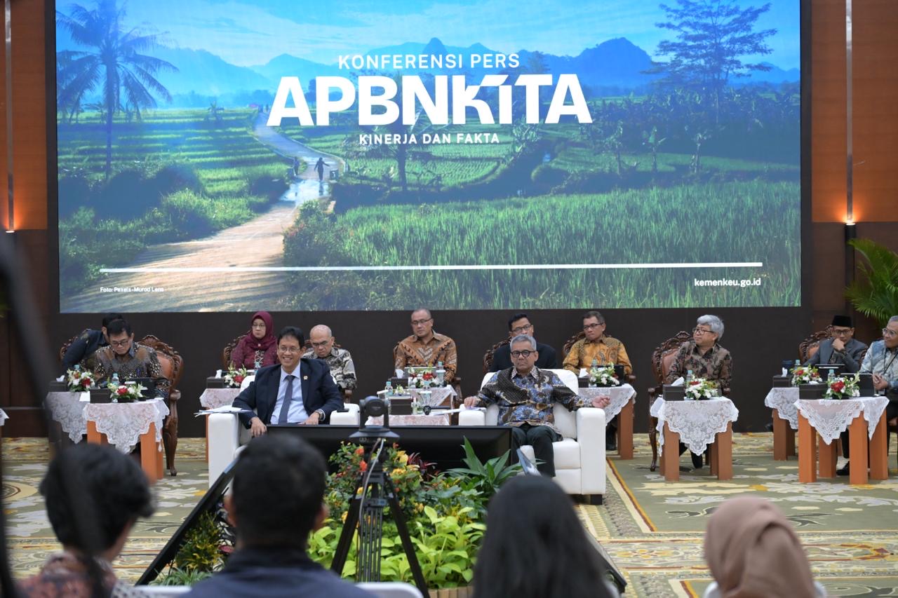 Kemenkeu Sudah Cairkan Restitusi Pajak Rp 170 Triliun hingga Mei 2026