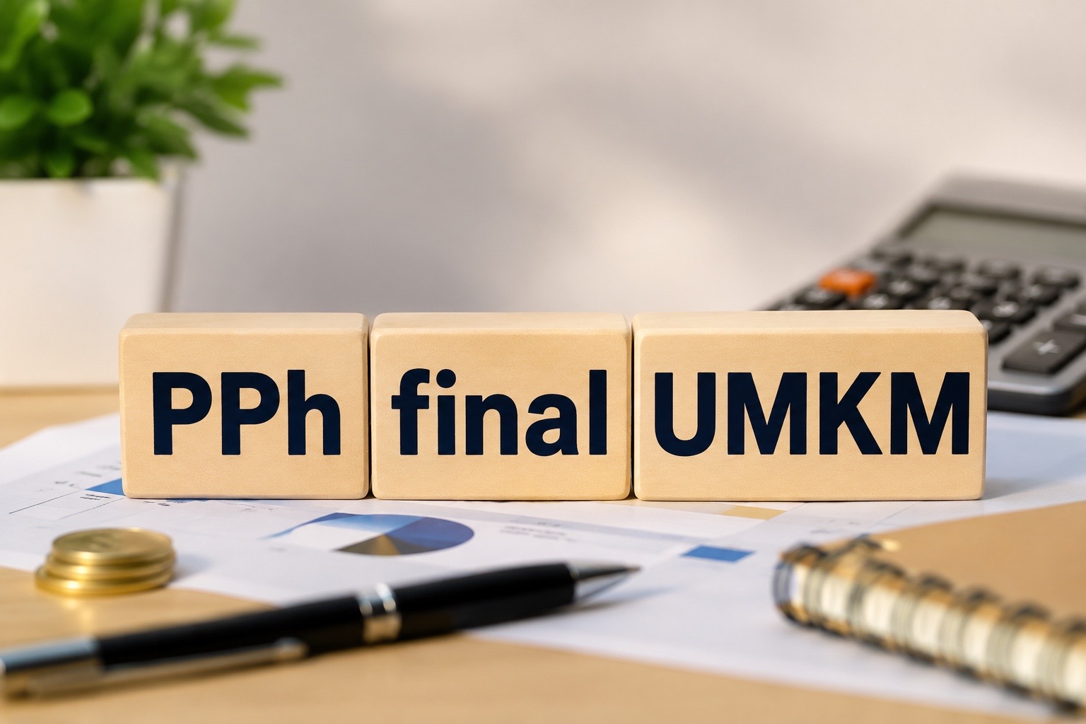Hadapi Aturan Baru, DJP Minta UMKM Cek Empat Hal Ini