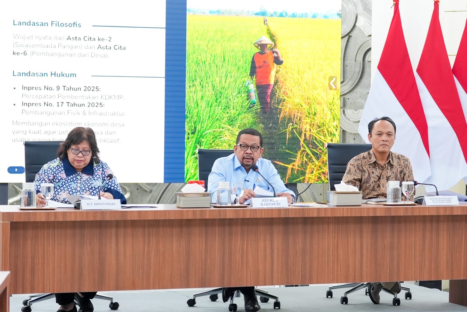 Pemerintah Jamin Tak Ada Beban Pajak Baru bagi UMKM lewat PP 20/2026