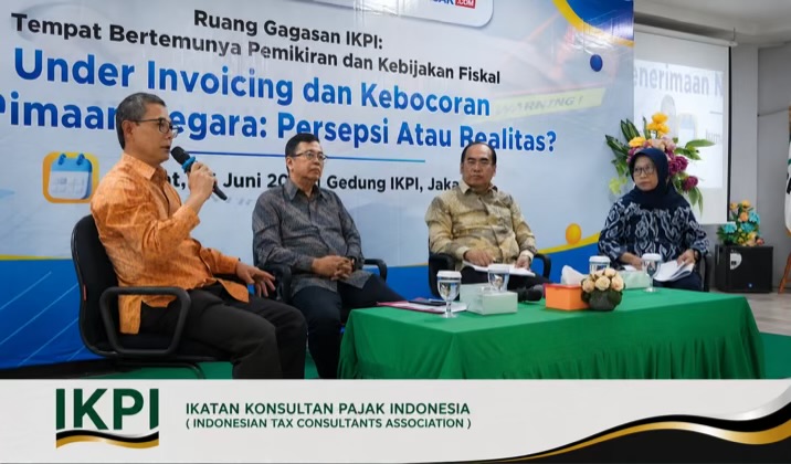 Praktisi Pajak Usul DJP Manfaatkan Harga Referensi untuk Deteksi Dini Under Invoicing