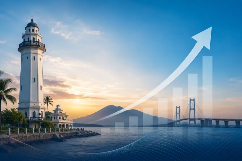 Penerimaan Pajak Banten Tembus Rp31,71 Triliun, Tumbuh 18,58 Persen hingga Akhir Mei 2026