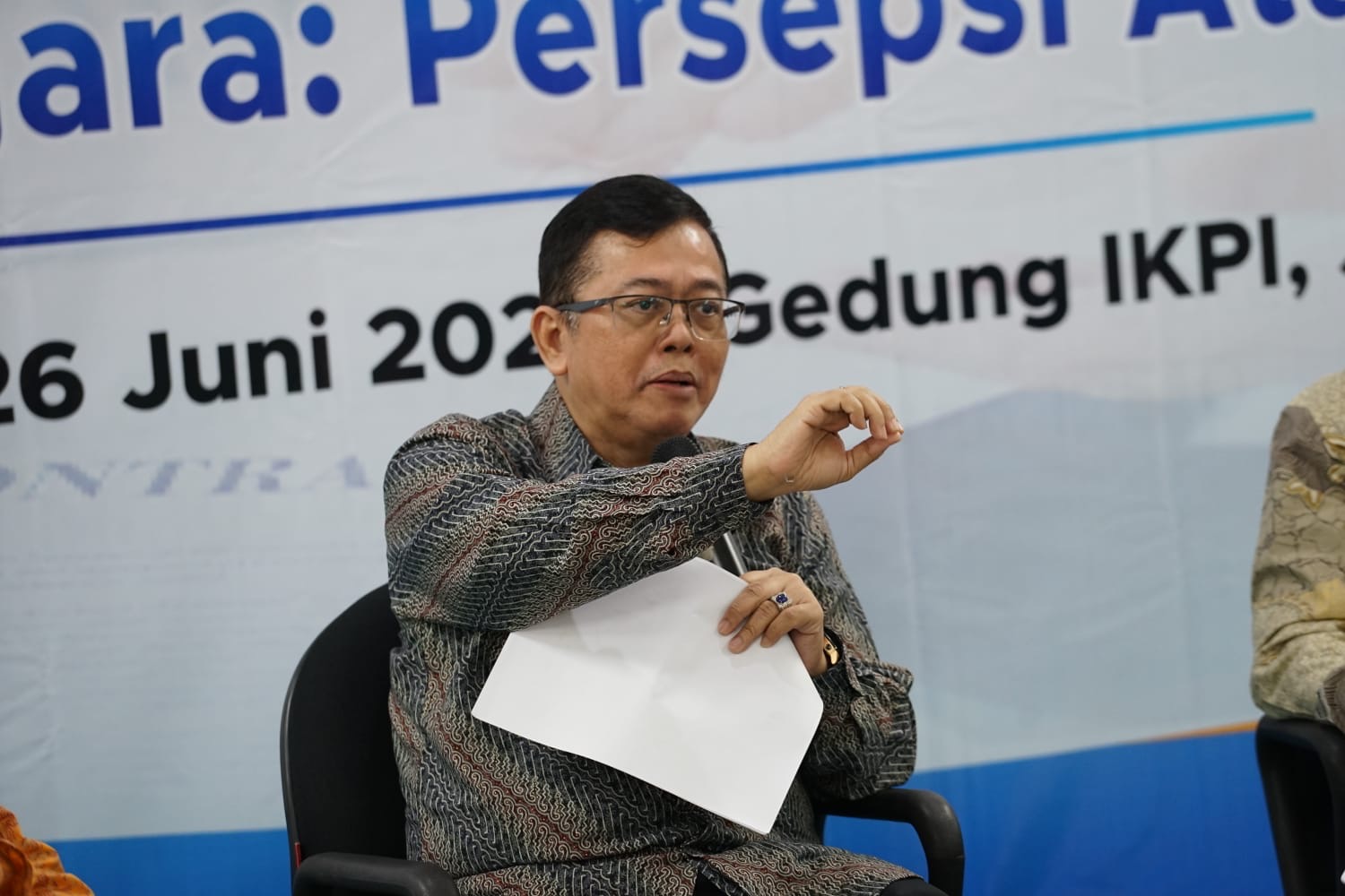 Prof. John Hutagaol: Under Invoicing dan Transfer Pricing Gerus Penerimaan Negara