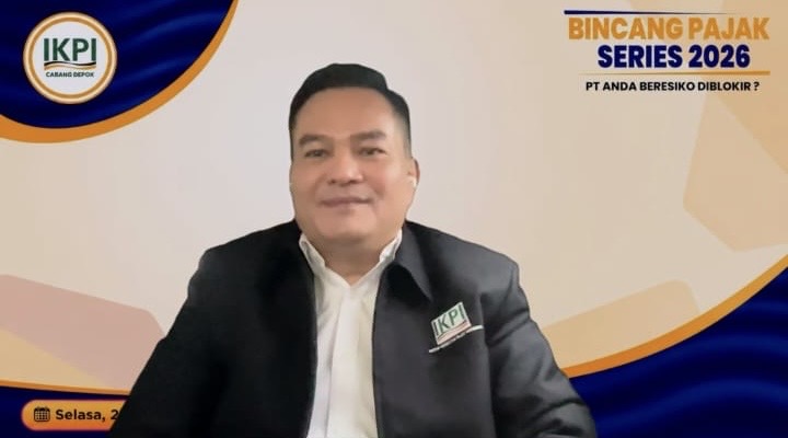 IKPI Pertanyakan Duplikasi Pelaporan dalam Permenkum 49/2025