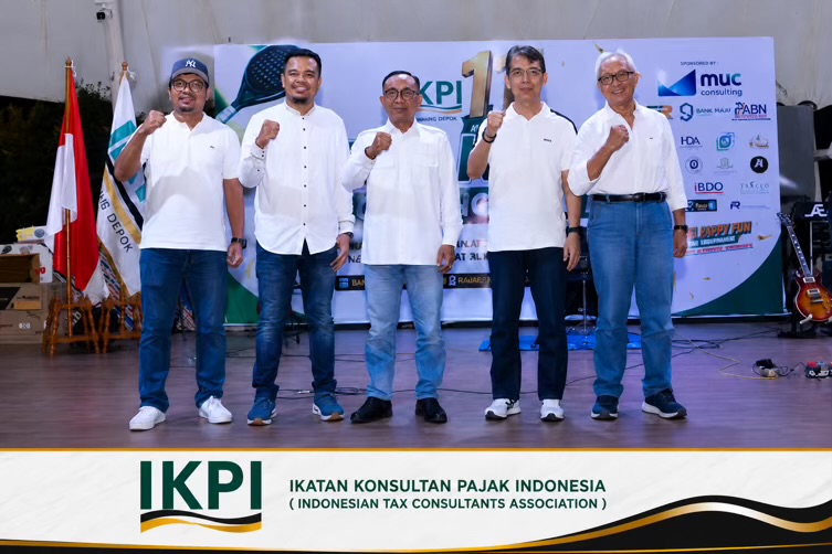 Waketum IKPI Dorong Pengurus Pusat hingga Cabang Aktif Berorganisasi, Jangan Hanya Nama di Atas Kertas