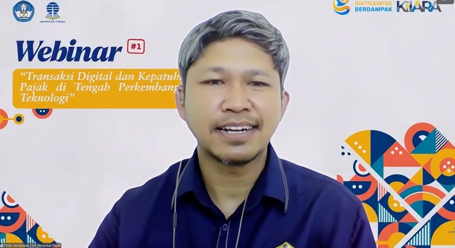 DJP Pastikan Aturan Pajak Marketplace Tidak Berlaku untuk Ojol