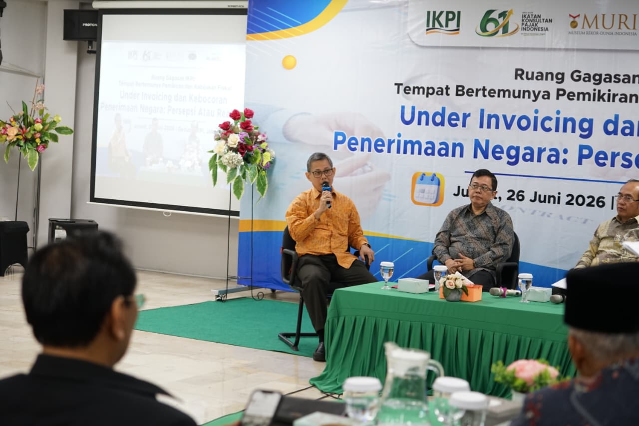 Praktisi Soroti Aturan Pajak RI Belum Akomodasi Transaksi Tripartit Lintas Negara
