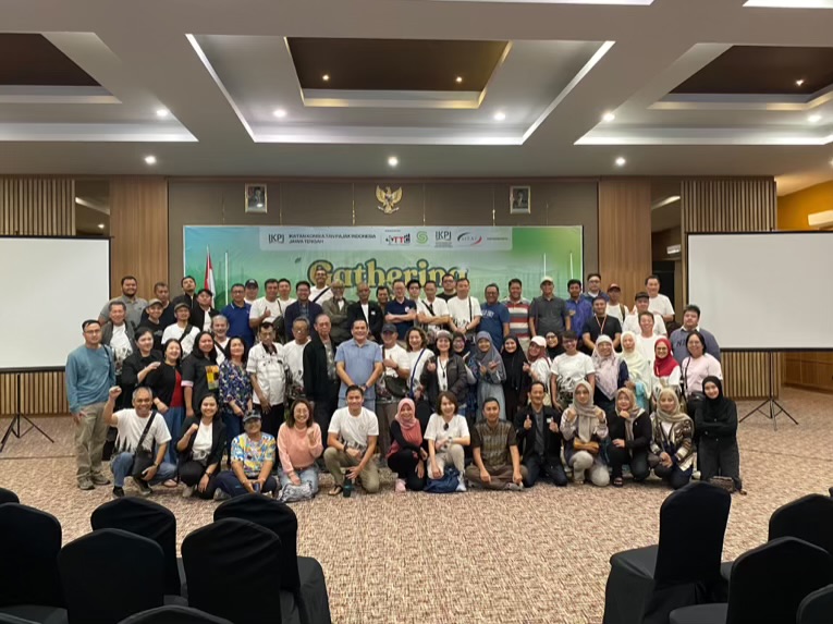 IKPI Jawa Tengah Gelar Seminar dan Gathering, Perkuat Kompetensi Konsultan Pajak di Era Coretax