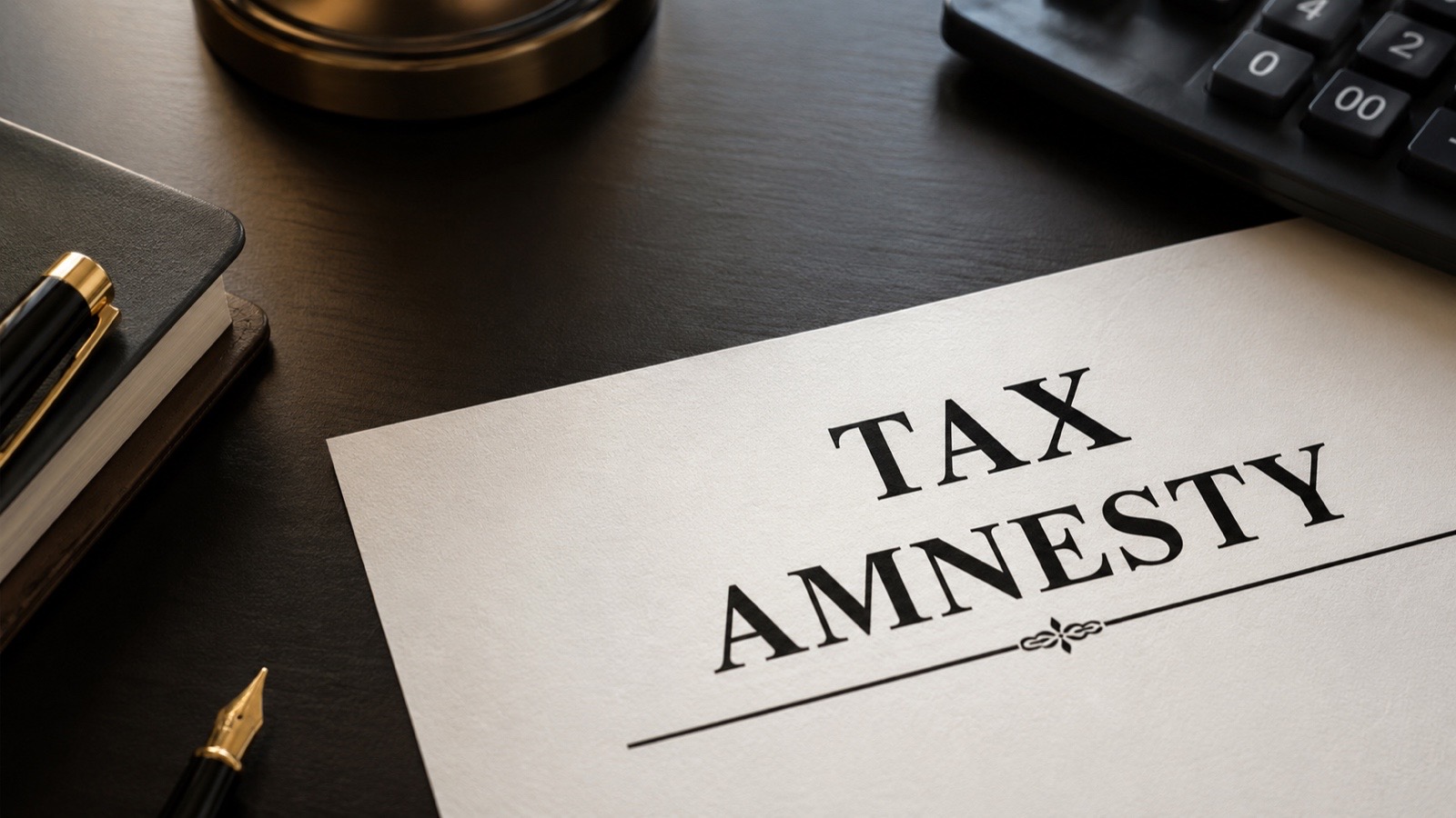 Peserta Tax Amnesty Bisa Investasi di Patriot-Merah Putih Bond Danantara