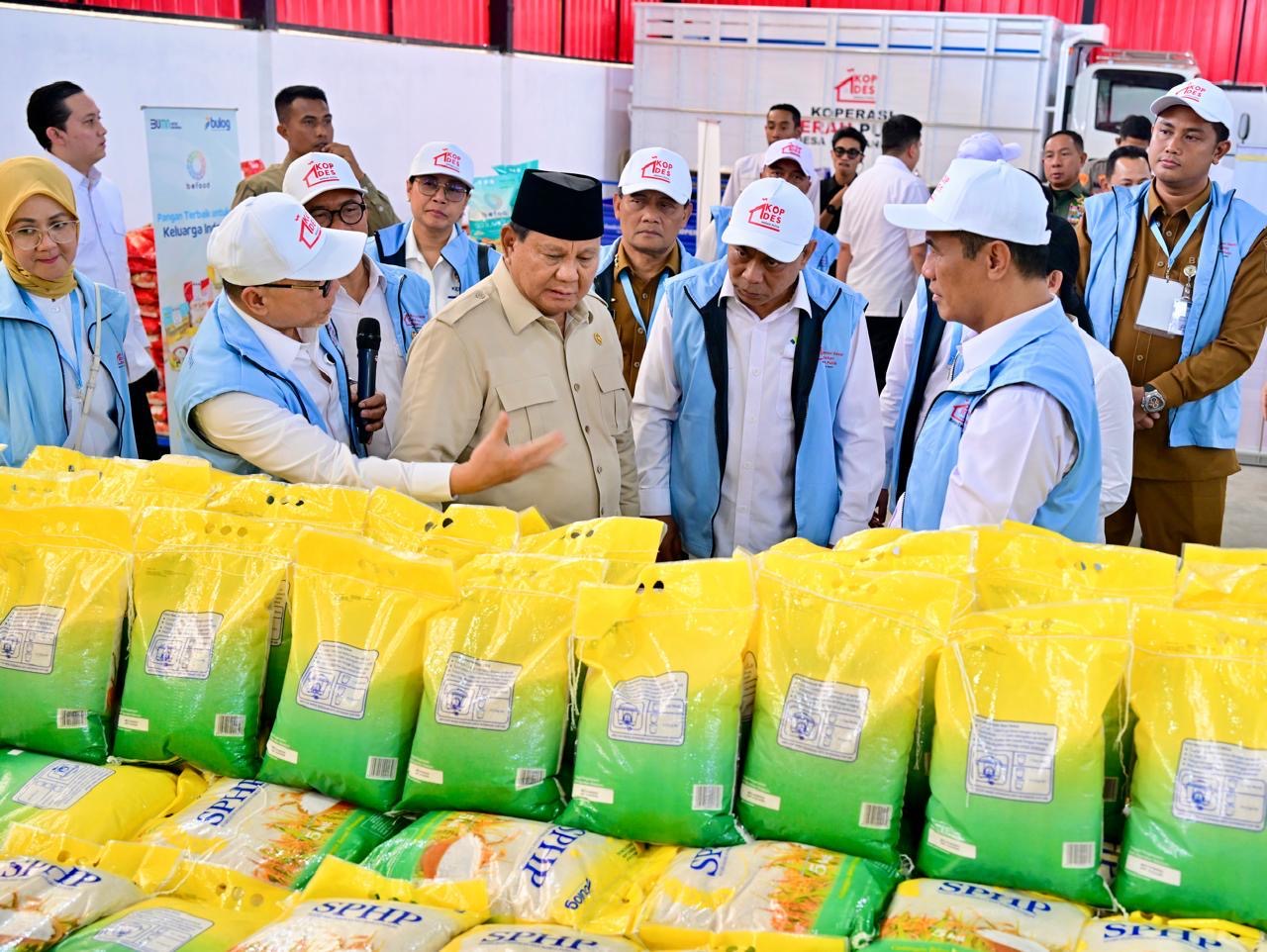 Koperasi Desa Merah Putih Jadi Perhatian DJP, Ada Risiko Pajak Mengintai