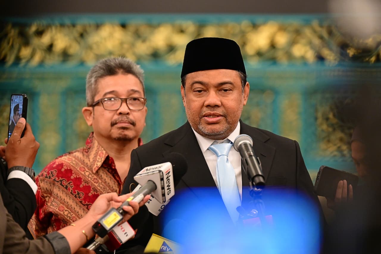 Penasihat Presiden Minta Purbaya Kaji Ulang Pajak JHT dan THR