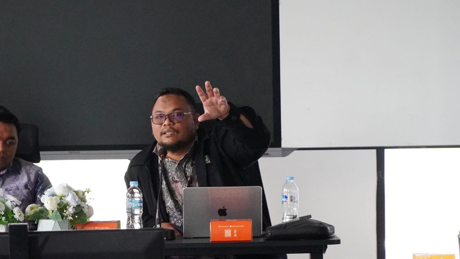 IKPI Sleman Beri Masukan Kurikulum Prodi Akuntansi UNU Yogyakarta