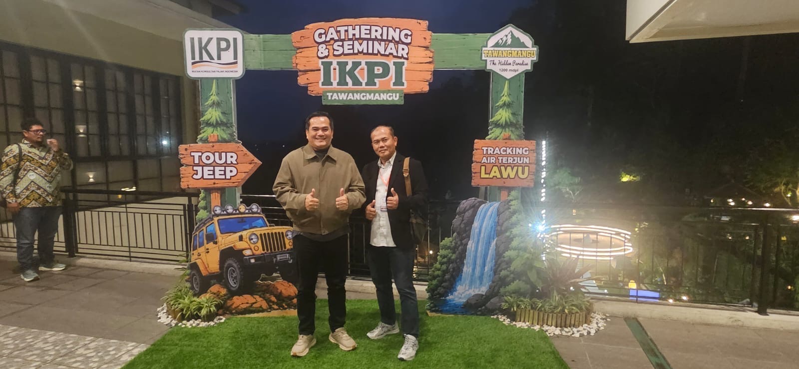 IKPI Jateng Dorong Kepastian Regulasi Pajak untuk Jaga Iklim Usaha
