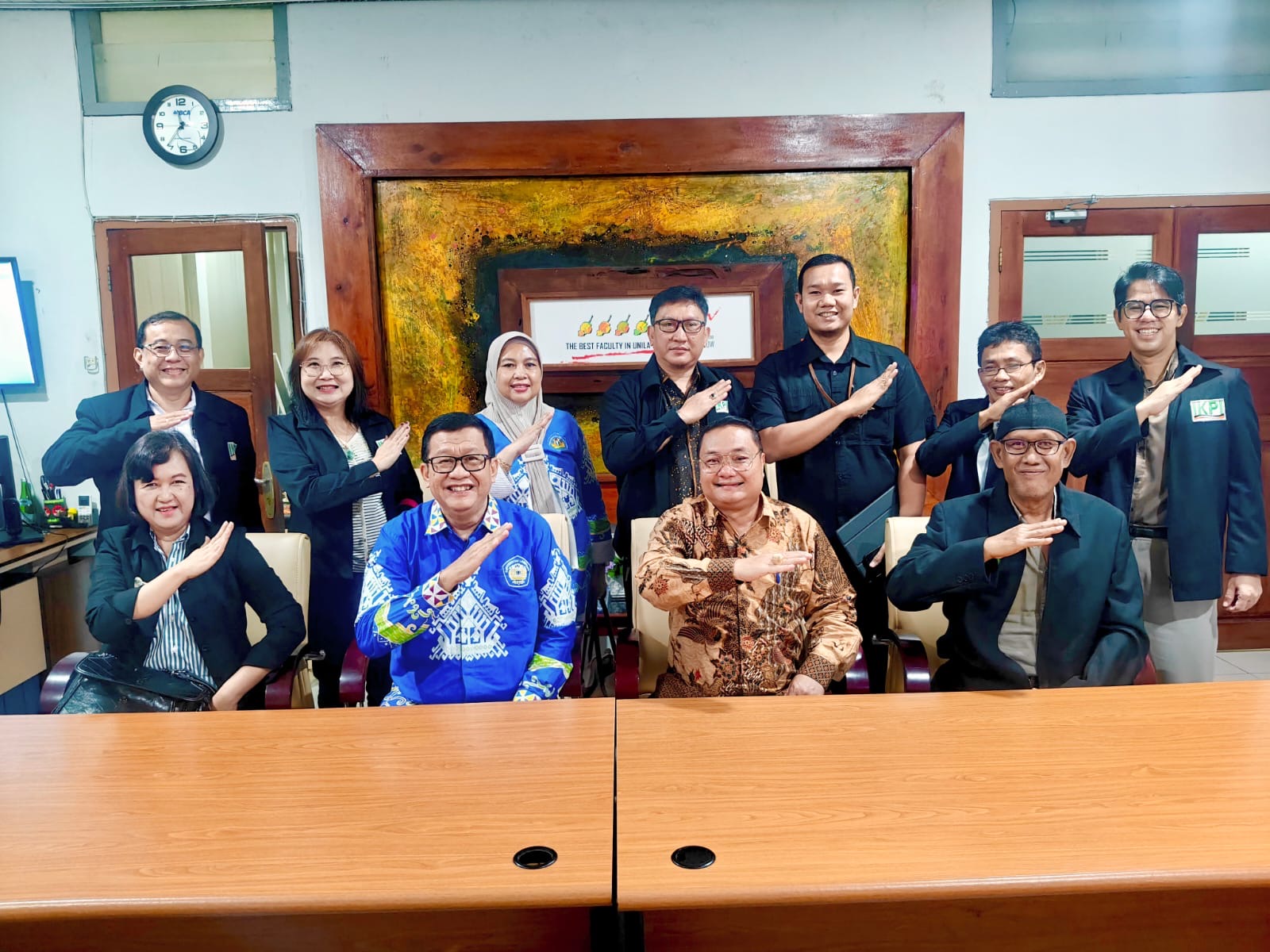 FEB Unila Turunkan Lima Tim untuk Ramaikan LCC Perpajakan IKPI 2026