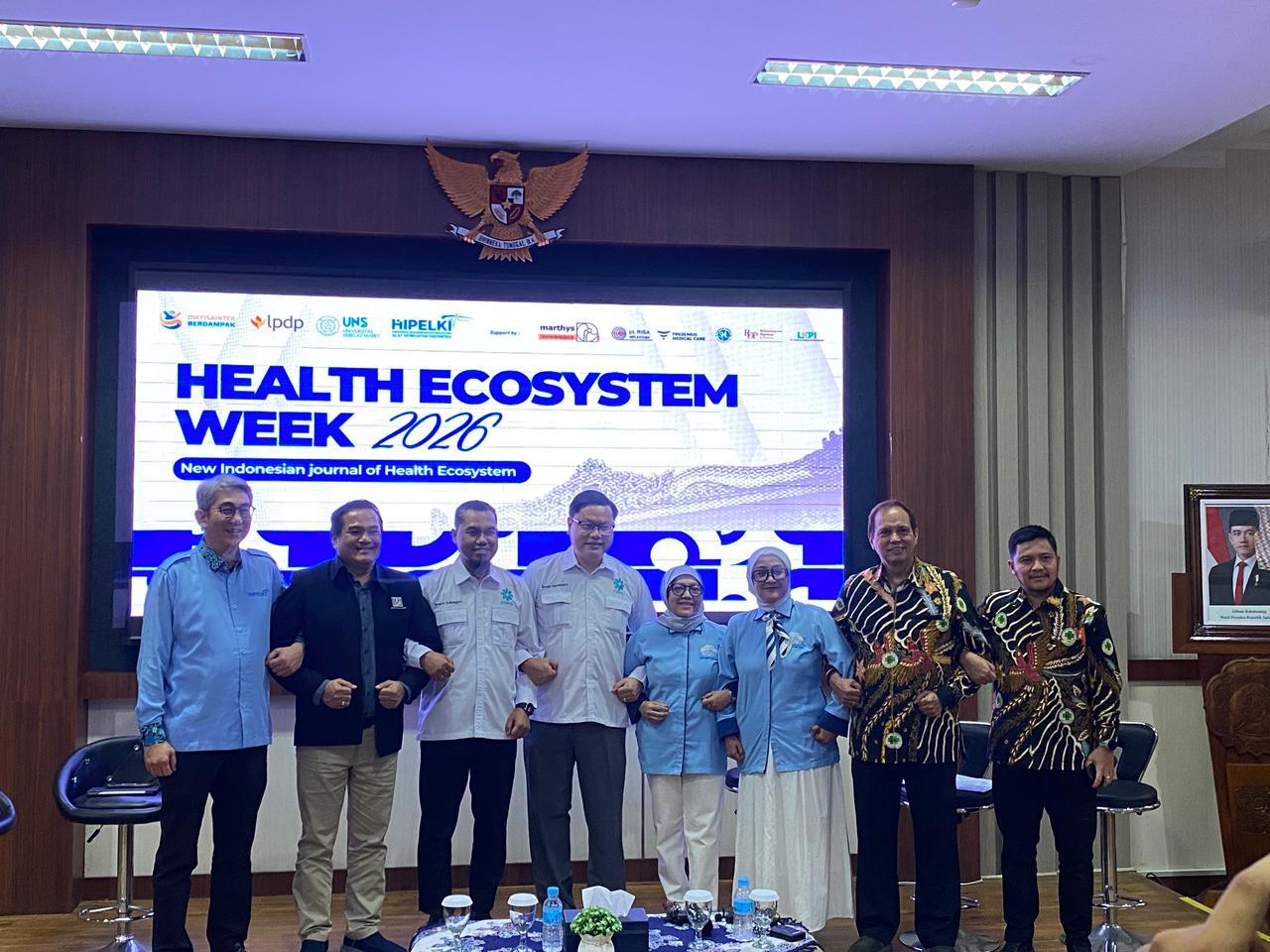 IKPI-HIPELKI Fokus Perkuat Kerja Sama Pendidikan dan Riset