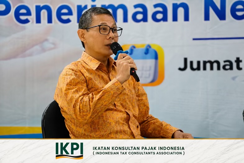 Praktisi Minta Perusahaan SDA Tak Alihkan Laba ke Surga Pajak