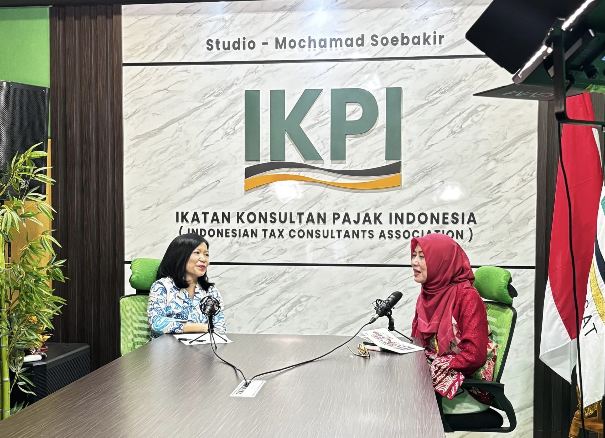 Banyak Disalahpahami, IKPI Jelaskan PT dan CV Tidak Otomatis Kena Pajak 22 Persen