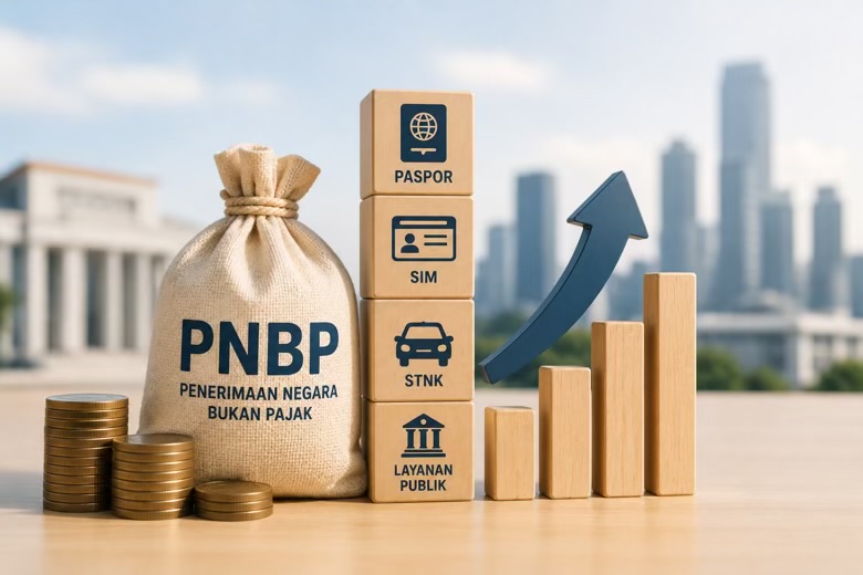 DPR Minta BPKP Maksimalkan Potensi PNBP Layanan Publik