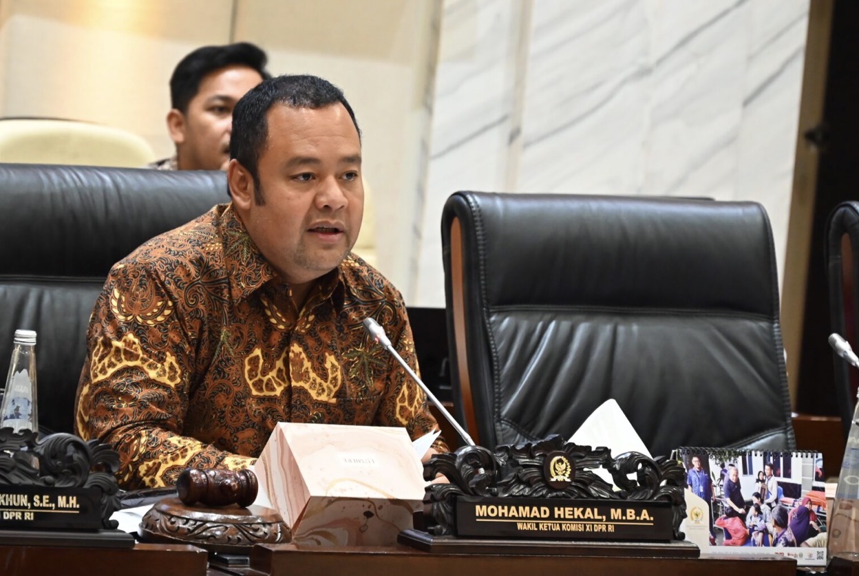Revisi UU P2SK Buka Jalan Penghapusan Utang UMKM