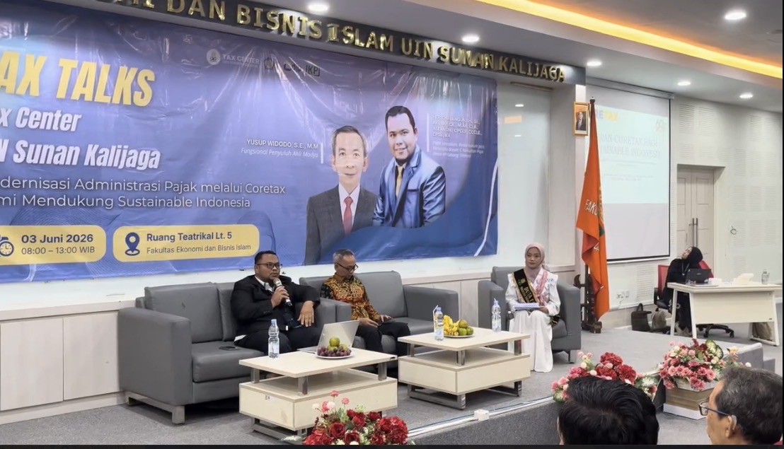 IKPI Sebut Coretax Kunci Kejar Target Tax Ratio 11 Persen