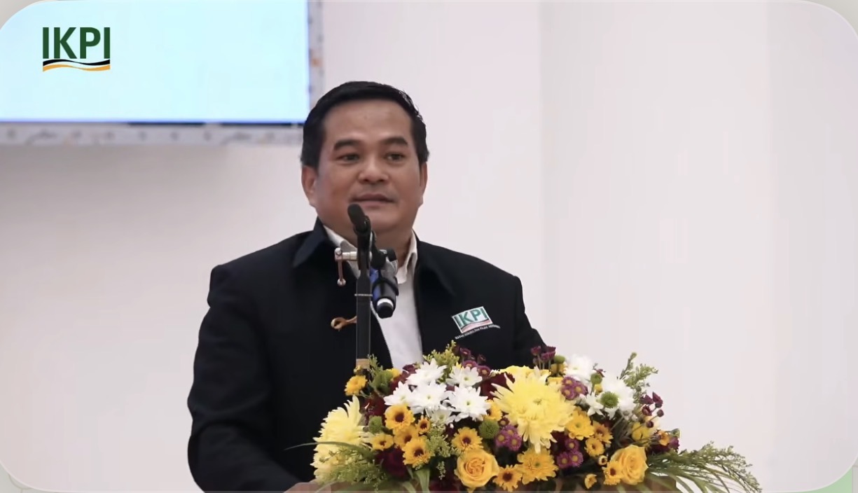 Ketum IKPI Sebut Waisak Ajarkan Integritas dan Kebijaksanaan bagi Konsultan Pajak