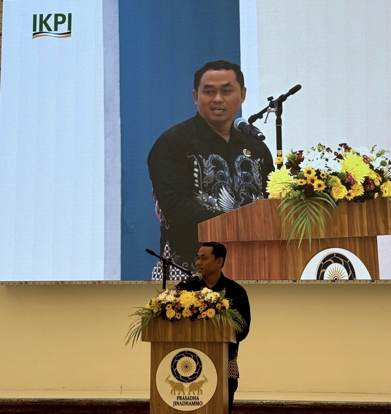Pembimas Buddha Sumut Nilai Waisak Sejalan dengan Integritas Profesi Konsultan Pajak
